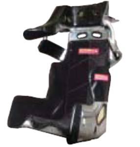 ButlerBuilt Sprint Advantage Seat
