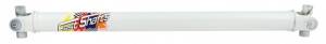 Chromoly Driveshafts