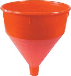 Fuel Fill Funnels