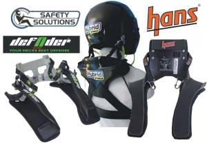 Kids Head & Neck Restraints