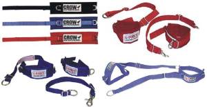 Kids Arm Restraints