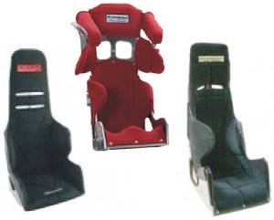 Kids Racing Seats