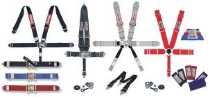 Kids Seat Belts