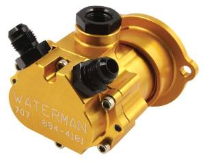 Sprint Car Fuel Pumps