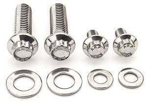 Fuel Pump Bolt Kits