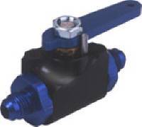 Sprint Car Fuel Shut Off Valves