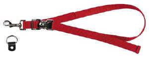 Helmet Restraint Straps
