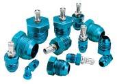 Hose Pressure Testers