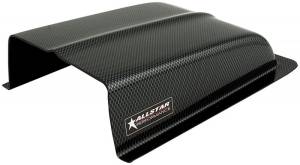 Oil Cooler Scoops & Ducts