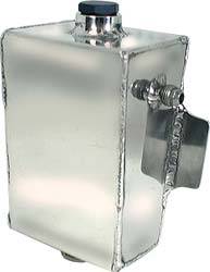 Sprint Car Power Steering Reservoir