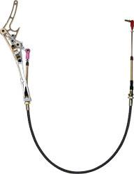 Sprint Car Shifters