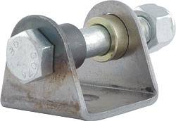 Shock-Strut Mounts