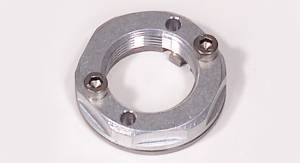 Sprint Car Spindle Nuts & Washers