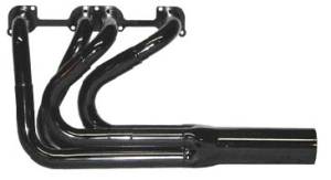 Sprint Car Headers