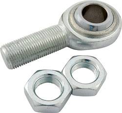 Steering Shaft Oversized Rod Ends