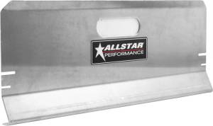 Aluminum Toe Plates
