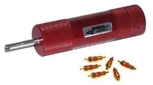 Valve Core Repair Tools