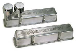 Valve Covers
