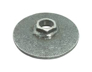 Weight Jack Plate
