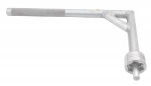 Wheel Wrench