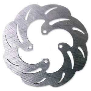 Karting Brake System