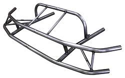 Dirt Late Model Bumpers