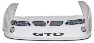 GTO MD3 Combo Kits