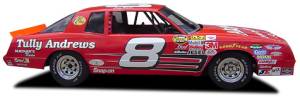 Street Stock Bodies
