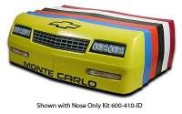 Street Stock Noses
