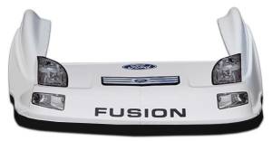 Ford Fusion Decals