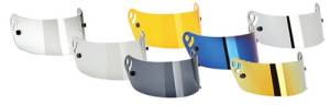 Impact Helmet Shields & Accessories