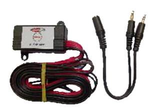 Audible Alert Warning Systems