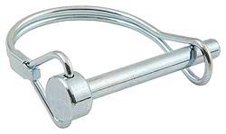 Lock Pins