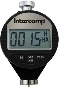 Humidity / Temperature Meter