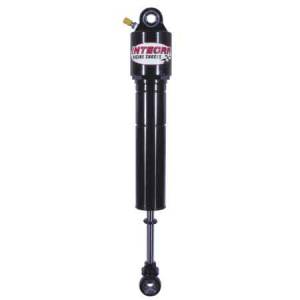 Integra Steel Stealth Series Mono Tube Shocks
