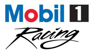 Mobil 1 Motor Oil