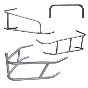 Midget Bumpers & Nerfs