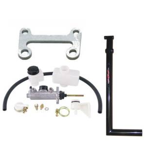 Midget Brake Components