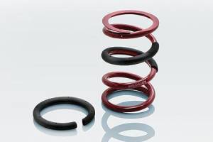Coil Spring Sleeves