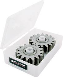 Quick Change Gear Storage Cases