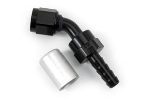 Russell ProClassic Crimp-On Hose Ends