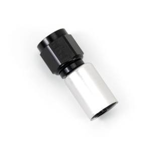 Russell ProClassic Crimp-On Straight Hose Ends