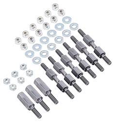 Brake Pedal Rods