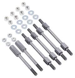 Master Cylinder Extensions