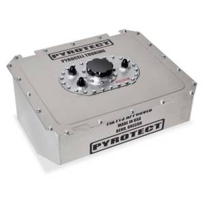 Pyrotect PyroCell Touring Series Fuel Cells