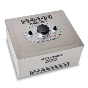 Pyrotect Fuel Cells