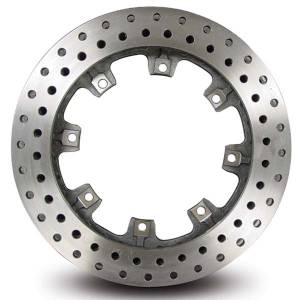 AFCO Racing Brake Rotors