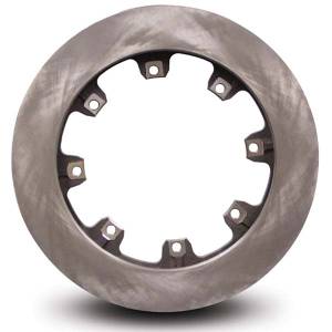 AFCO Pillar Vane Flat Brake Rotors