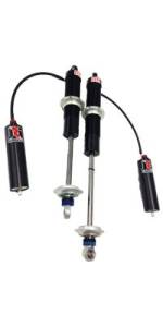 JRi ST/08 Dirt Late Model 3-Way Adjustable Shocks