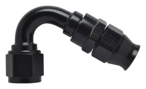 Fragola 120° Real Street Reusable P.T.F.E. Hose Ends